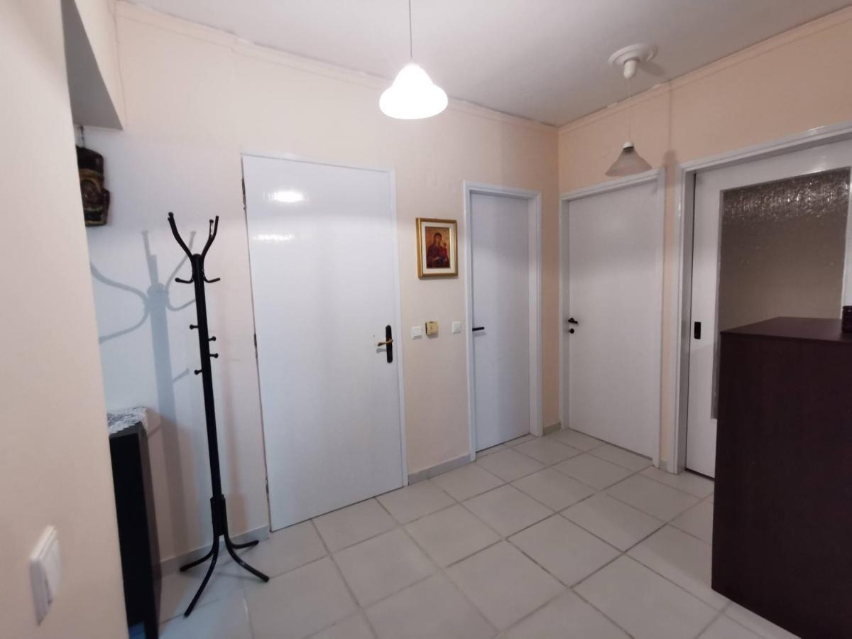 Anna Nafplio Appartment 1 Extérieur photo