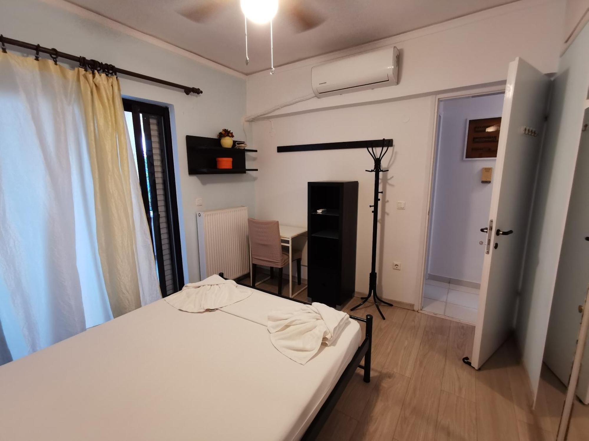 Anna Nafplio Appartment 1 Extérieur photo